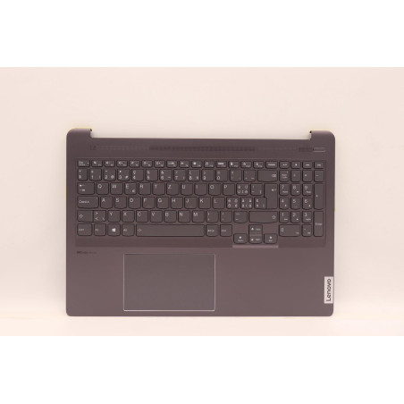 COVER Upper Case ASM_SWS H