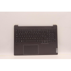 COVER Upper Case ASM_UKE H