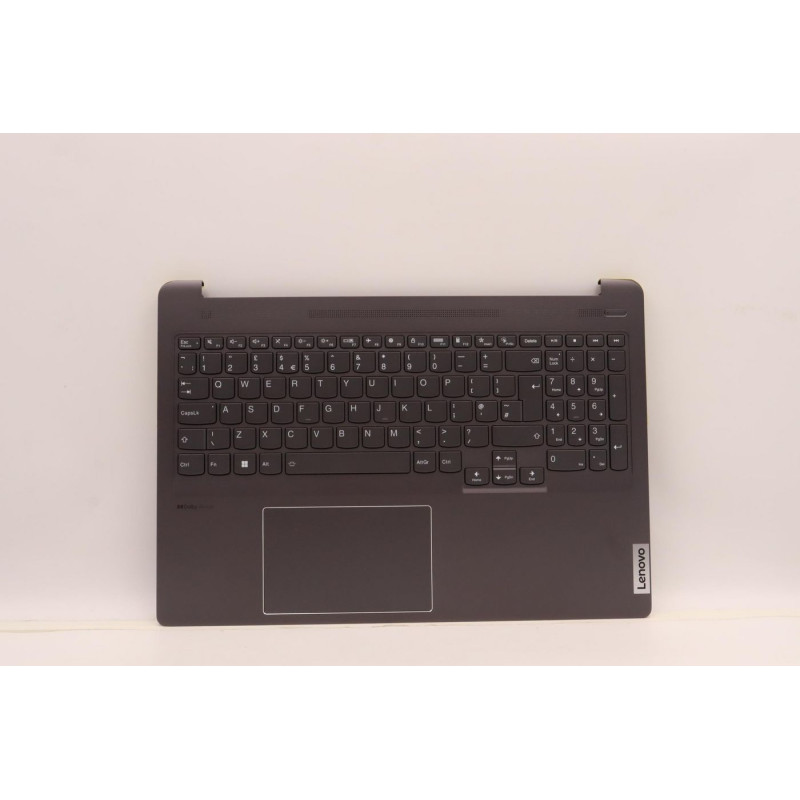 COVER Upper Case ASM_UKE H