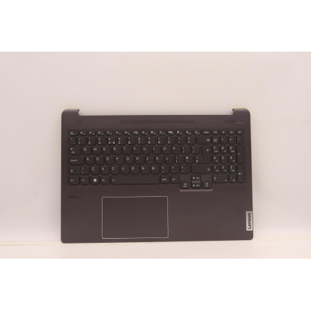 COVER Upper Case ASM_UKE H