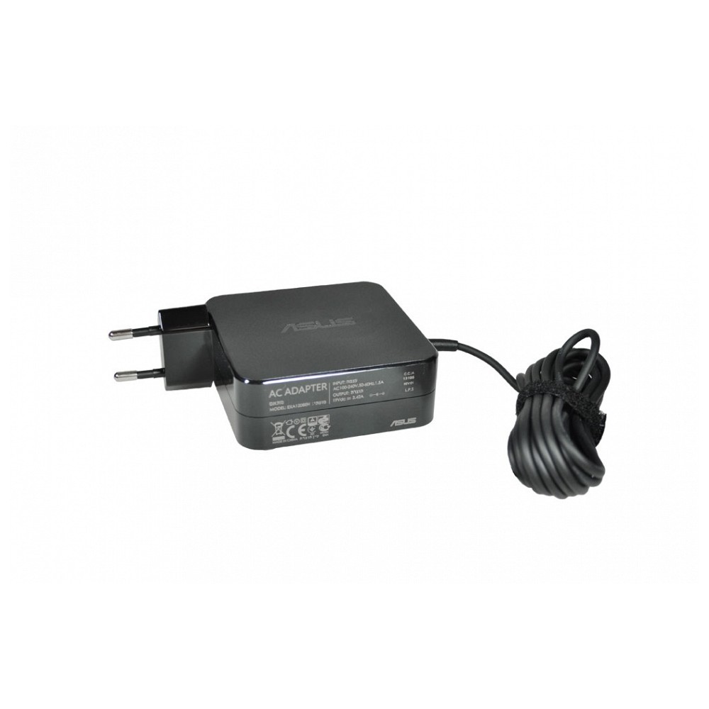 ADAPTER 65W 19V 2P