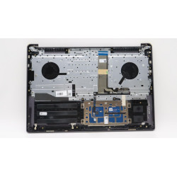 COVER Upper Case