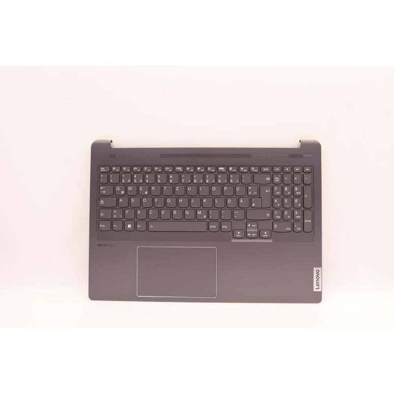 COVER Upper Case ASM_GER H