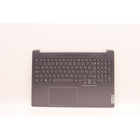 COVER Upper Case ASM_GER H