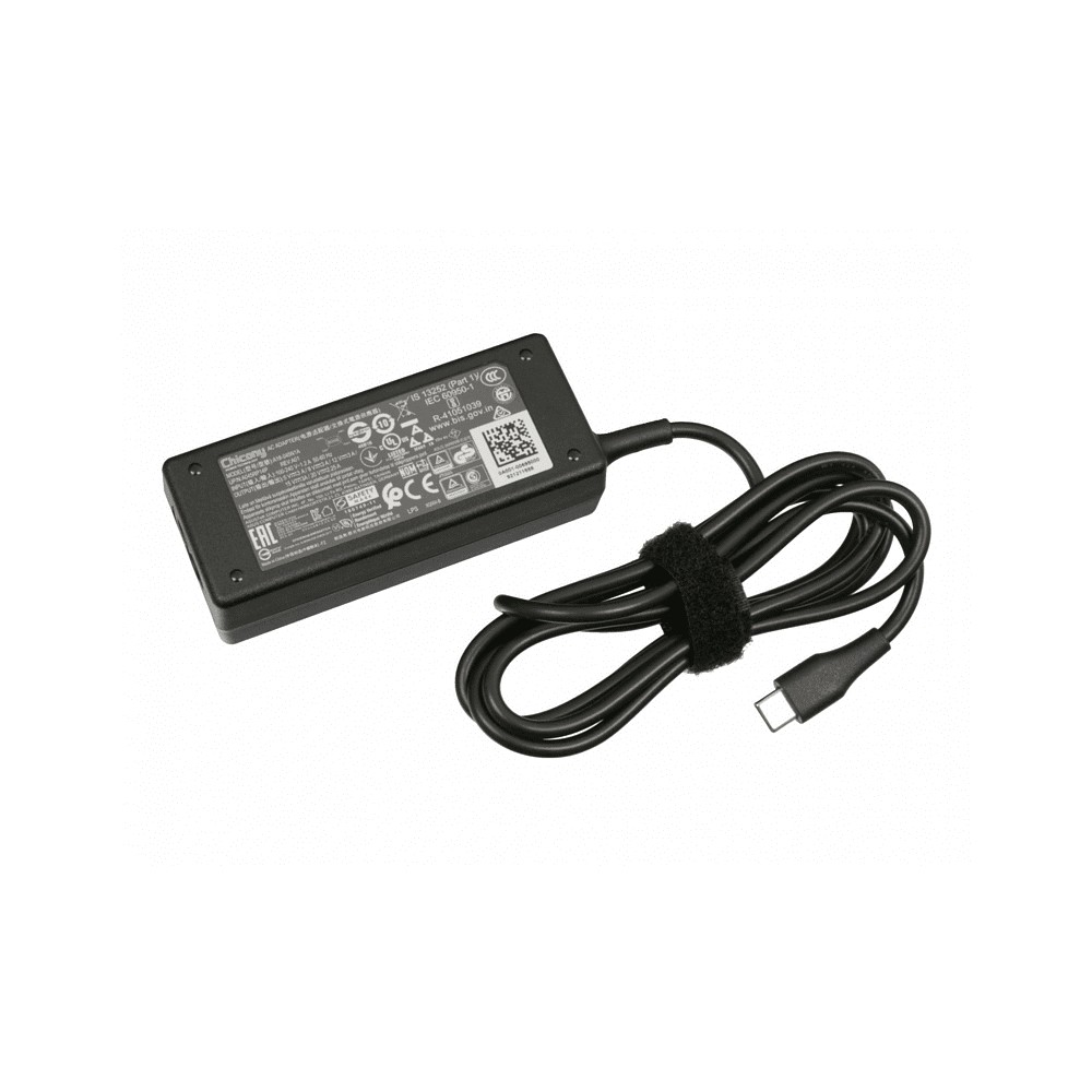 AC-Adapter 45W 3P (Type C)