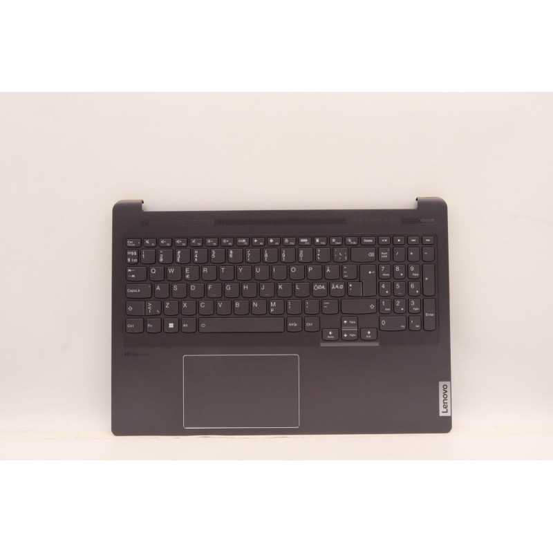 COVER Upper Case ASM_NORDIC