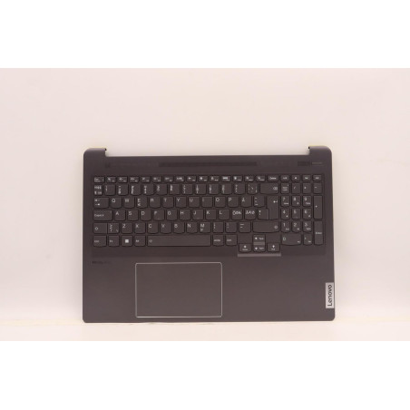 COVER Upper Case ASM_NORDIC