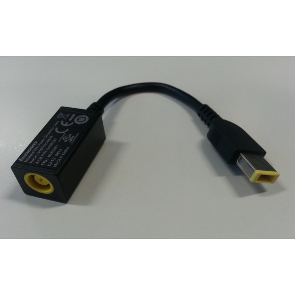 Slim Power Conversion Cable