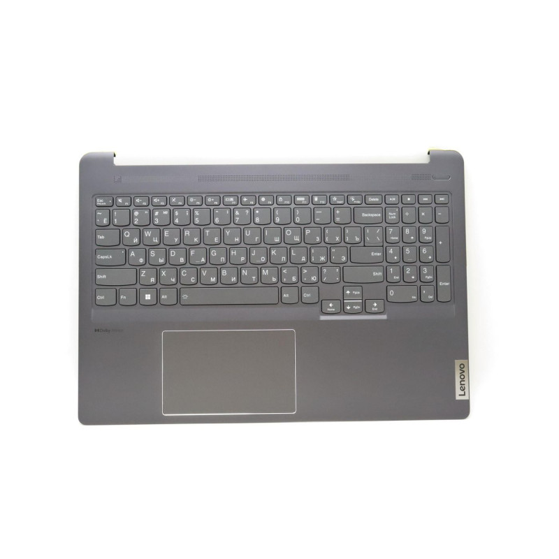 COVER Upper Case ASM_RUS H