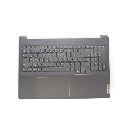 COVER Upper Case ASM_RUS H