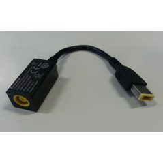 Slim Power Conversion Cable