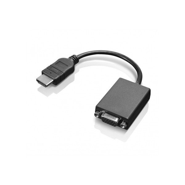 HDMI to VGA Monitor Adapter