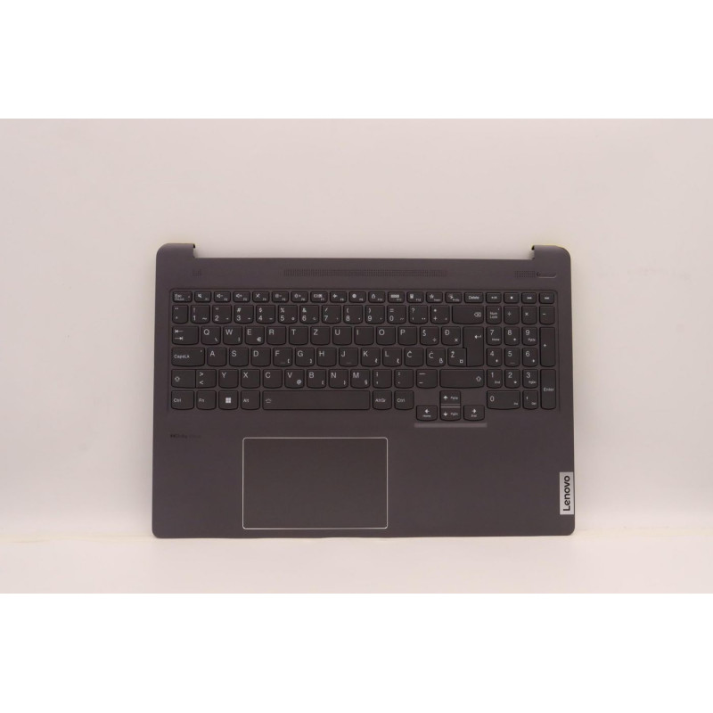 COVER Upper Case ASM_SLV H