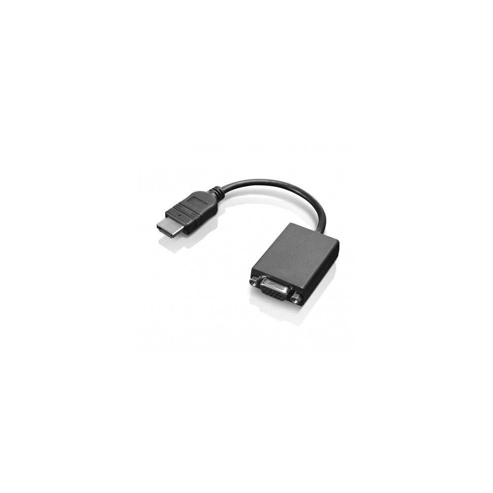HDMI to VGA Monitor Adapter HDMI to VGA Monitor Adapter
