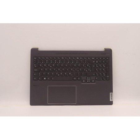 COVER Upper Case ASM_SLV H