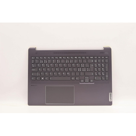 COVER Upper Case ASM_SWS H