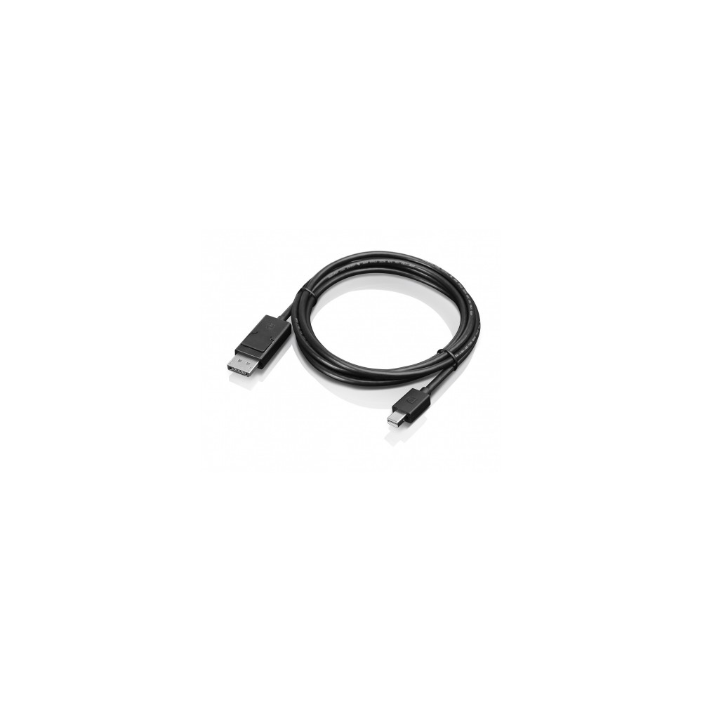 Mini-Disp.P.-to-Disp.P. Cable Mini-Disp.P.-to-Disp.P. Cable