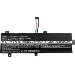 Laptop Battery for Lenovo