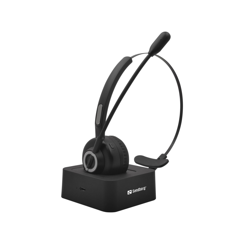 Bluetooth Office Headset Pro Bluetooth Office Headset Pro
