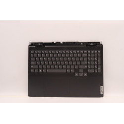 laptop replacement upper case