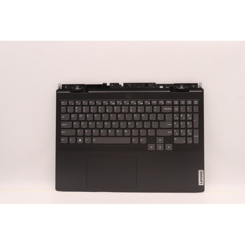 laptop replacement upper case