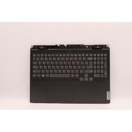 laptop replacement upper case