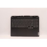 laptop replacement upper case