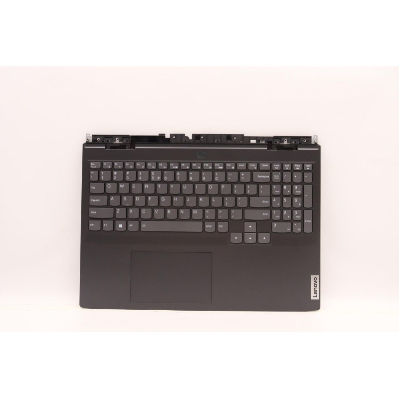 COVER Upper Case ASM_EURO ENG