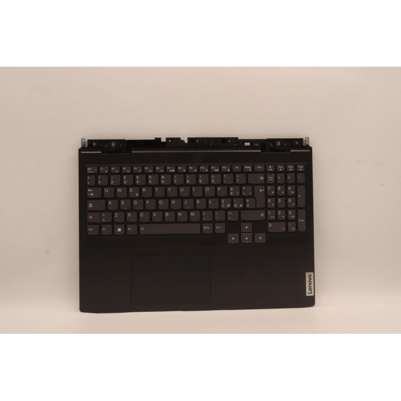 COVER Upper Case ASM_ITA C