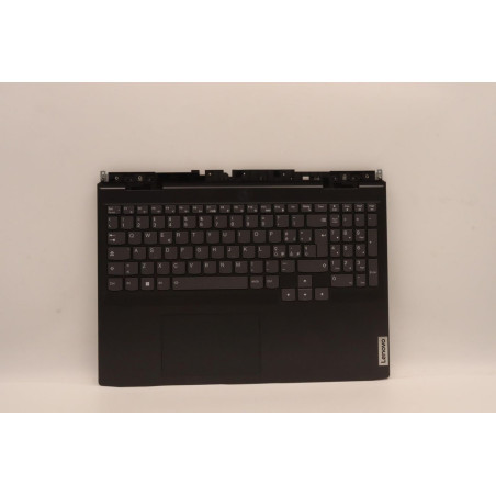 COVER Upper Case ASM_ITA C