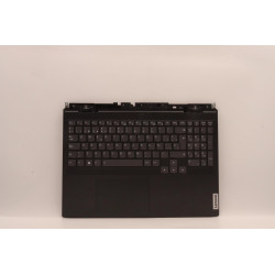 COVER Upper Case ASM_SPA C