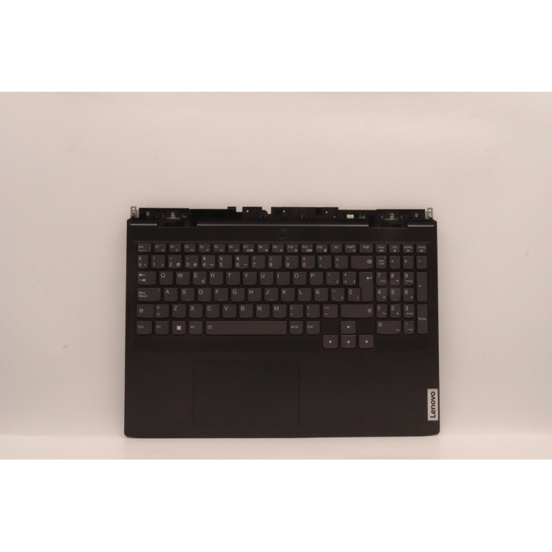 COVER Upper Case ASM_SPA C
