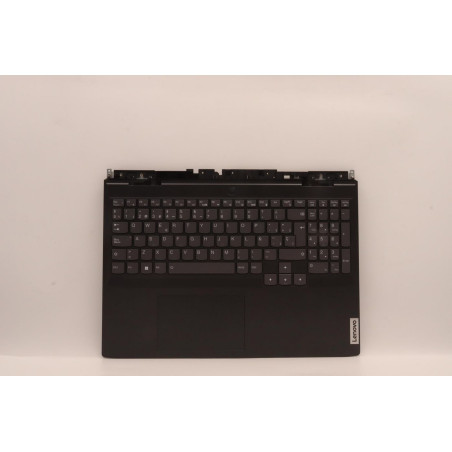 COVER Upper Case ASM_SPA C