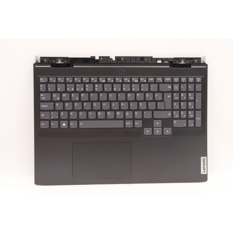 COVER Upper Case ASM_TUR C