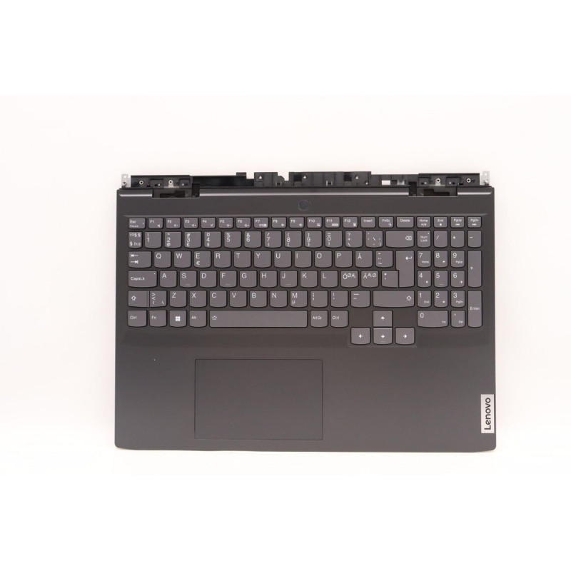 COVER Upper Case ASM_NORDIC C