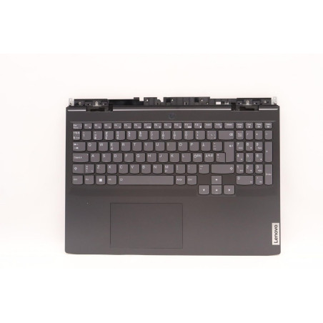 COVER Upper Case ASM_NORDIC C