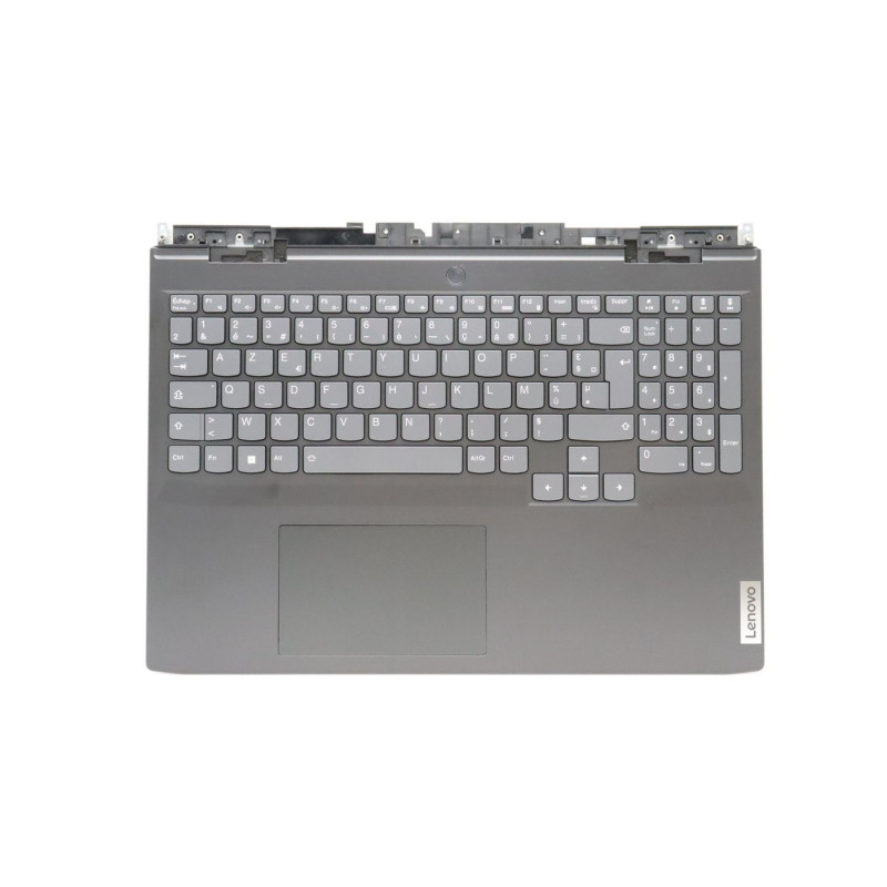 COVER Upper Case ASM_FRA C