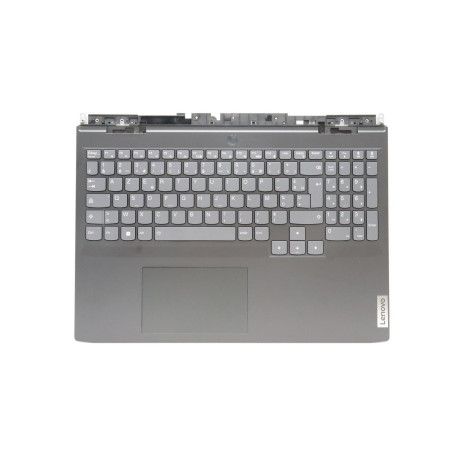 COVER Upper Case ASM_FRA C