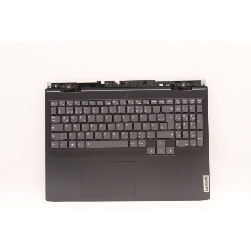COVER Upper Case ASM_GER C