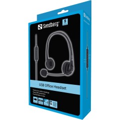 USB Office Headset