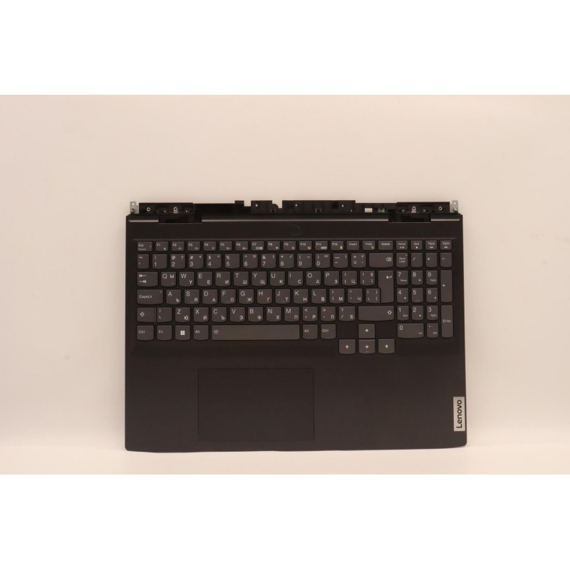 COVER Upper Case ASM_BUL C