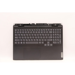 COVER UpperCase ASM_GRE