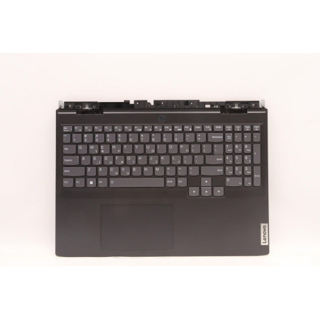 COVER UpperCase ASM_GRE