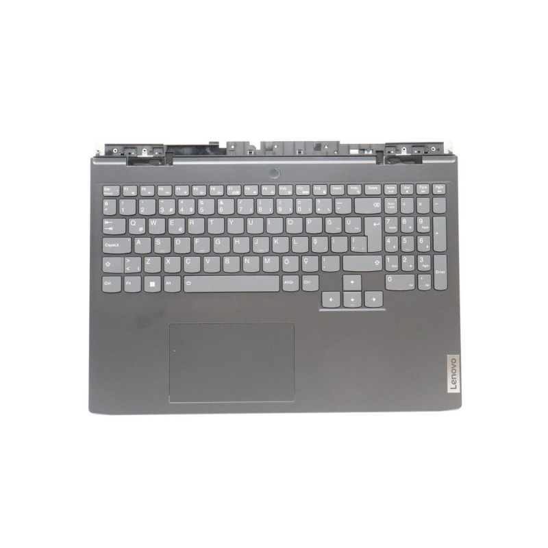 COVER UpperCase ASM_TUR