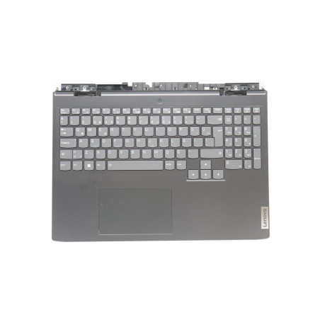 COVER UpperCase ASM_TUR