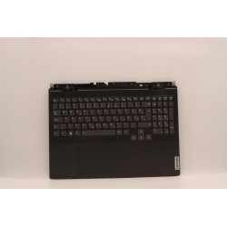 COVER UpperCase ASM_SLV