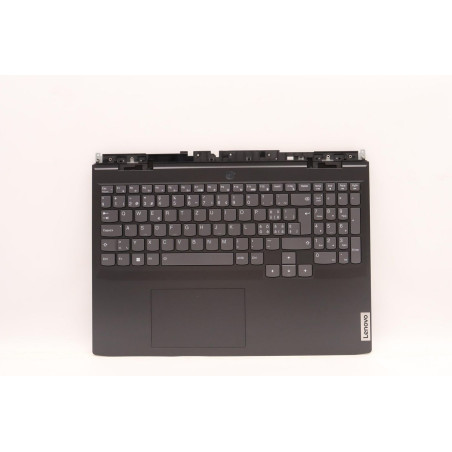 COVER UpperCase ASM_SWS