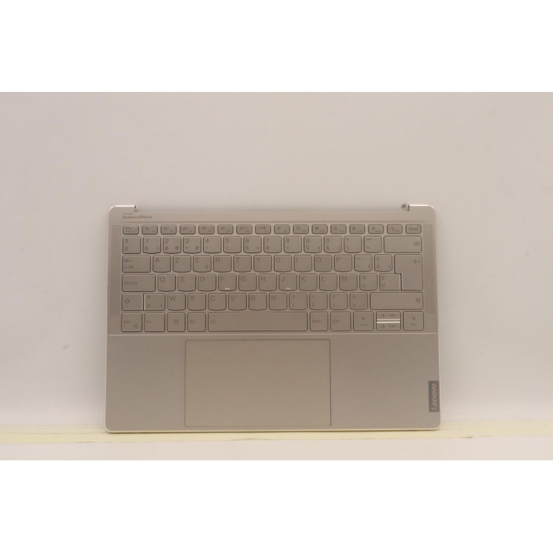 COVER Upper Case ASM_BEL L82T0