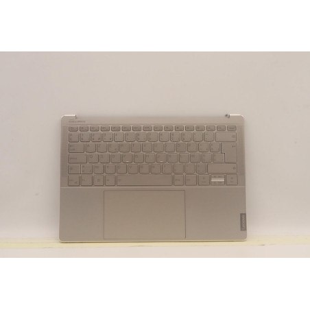 COVER Upper Case ASM_BEL L82T0