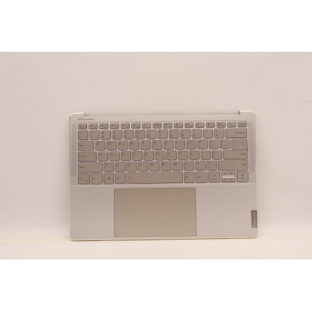 COVER Upper Case ASM_ENG L82T0